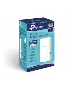 Удължител на обхват TP-Link... 2